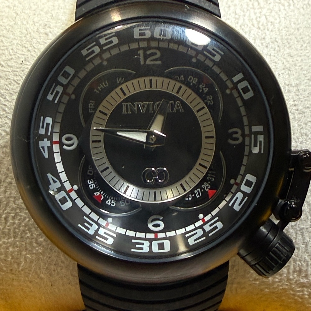 INVICTA Cordova Day/Date Special Edition Classic Sport Men’s Watch - Picture 2 of 7